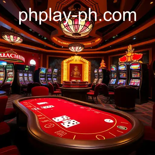 Exploring the Fascinating World of Casinos: The Rise of PH Play