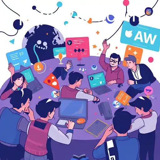 Player Community: A Pillar of the Modern Gaming Ecosystem