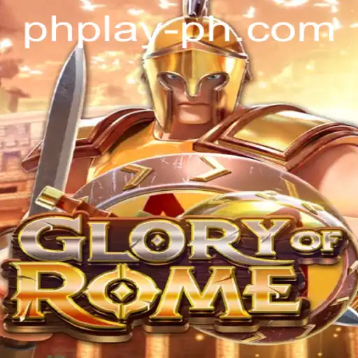 Unveiling GloryofRome: A Strategic Journey Through Ancient Rome