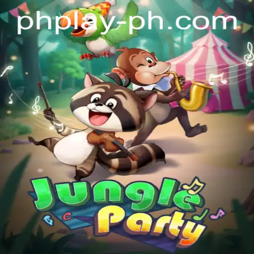 Discovering the Thrills of JungleParty: A Game of Adventure and Strategy