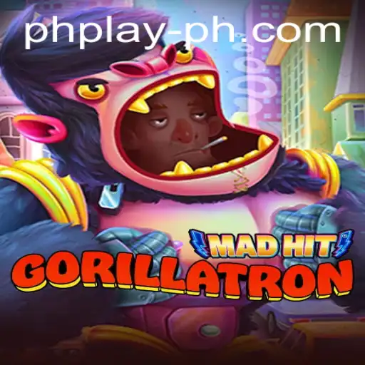 MadHitGorillatron: The Thrilling New Adventure in Gaming