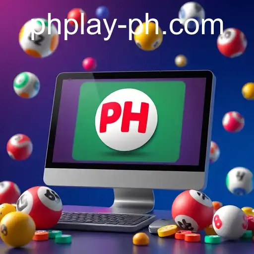 Exploring the World of Online Lottery: A Focus on PH Play